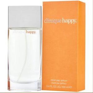 CLINIQUE HAPPY EAU DE PARFUM SPRAY 3.4 OZ WOMEN