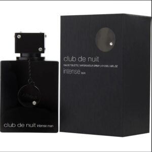 ARMAF CLUB DE NUIT INTENSE EAU DE TOILETTE SPRAY 3.6 MEN