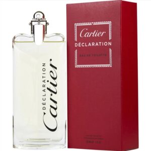 CARTIER DECLARATION 5.0 EDT MEN
