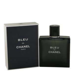 CHANEL BLEU 3.4 EDT MEN