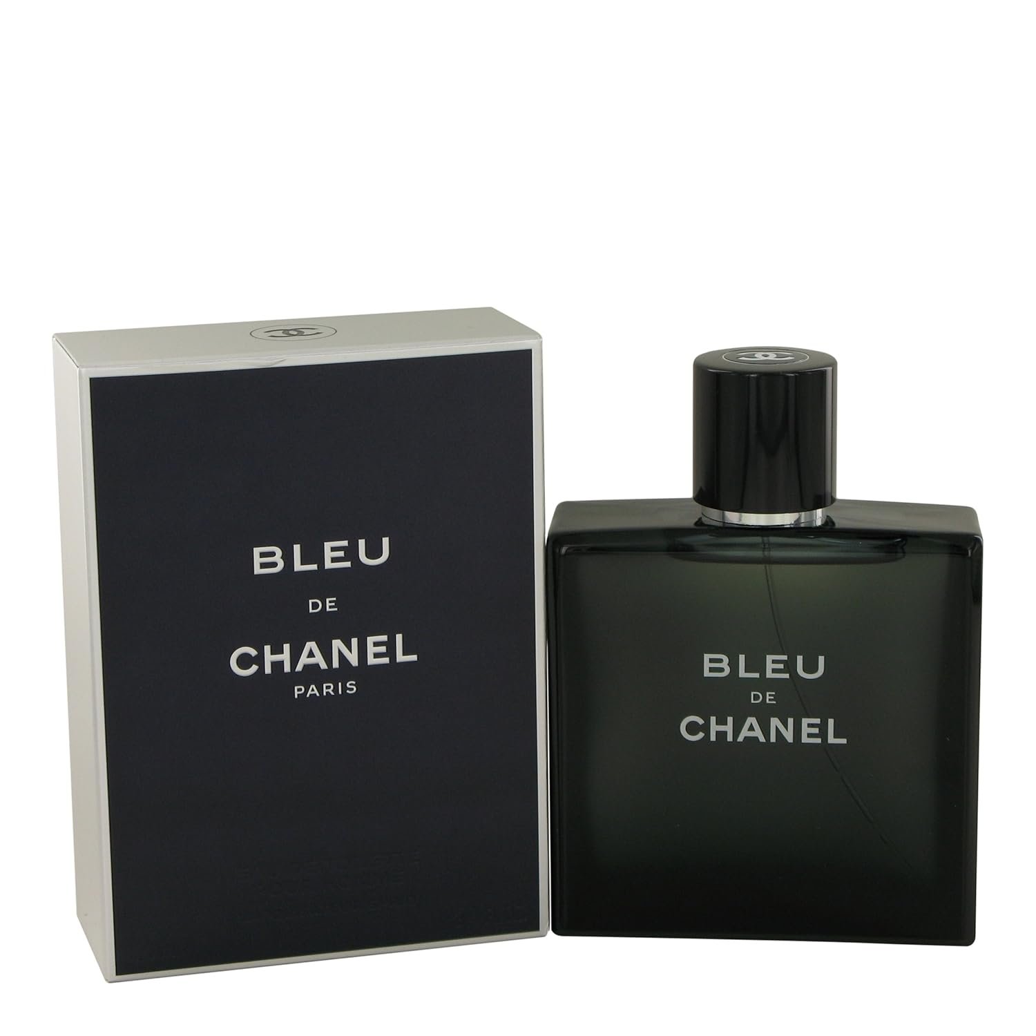 CHANEL BLEU 3.4 EDT MEN