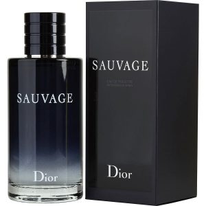 DIOR SAUVAGE 6.7 EDT MEN