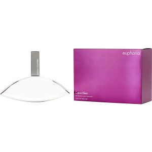 CALVIN KLEIN EUPHORIA 5.5 EDP WOMEN