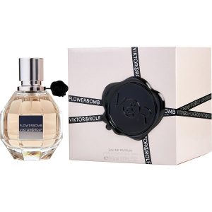 VIKTOR & ROLF FLOWERBOMB 3.4 EDP WOMEN