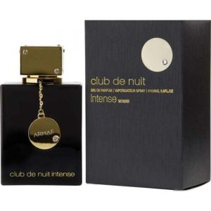 ARMAF CLUB DE NUIT INTENSE WOMEN EDP SPRAY 3.6 OZ