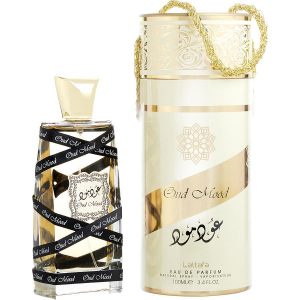 LATTAFA OUD MOOD 3.4 EDP UNISEX