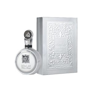 LATTAFA FAKHAR PLATIN 3.4 EDP UNISEX
