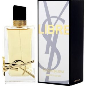 YVES SAINT LAURENT LIBRE 3.0 EDP WOMEN