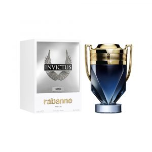 PACO RABANNE INVICTUS 3.4 PARFUM MEN