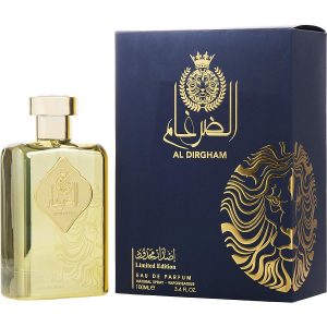 ARD AL ZAAFARAN DIRGHAM 3.4 EDP UNISEX