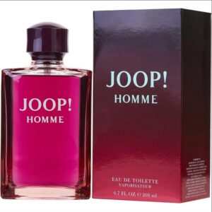 JOOP! EAU DE TOILETTE SPRAY 6.7 OZ MEN