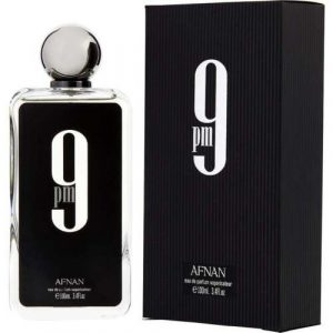 AFNAN 9PM 3.4 EDP MEN