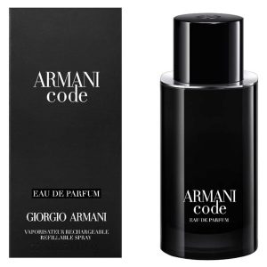 ARMANI CODE 4.2 EDP MEN