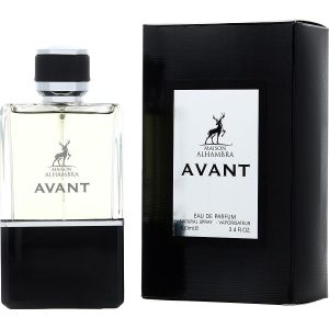 MAISON ALHAMBRA AVANTA 3.4 EDP MEN