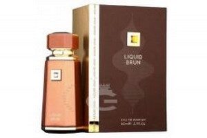 FRAGRANCE WORLD LIQUID BRUN EDP 100ML BY FRENCH AVENUE UNISEX