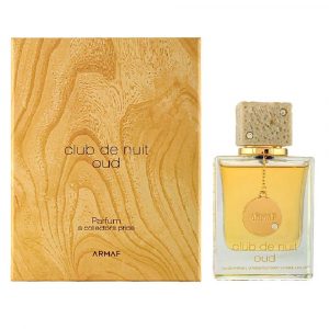 ARMAF CLUB DE NUIT OUD 3.6 PARFUM UNISEX