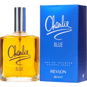 CHARLIE BLUE 3.4 EDT WOMEN