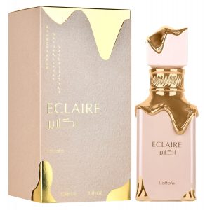 LATTAFA ECLAIRE 100ML EDP SPRAY UNISEX