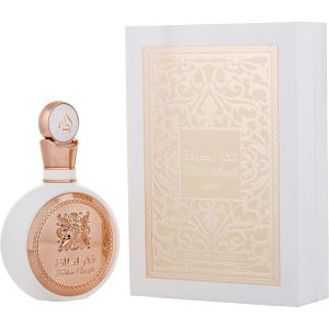 LATTAFA FAKHAR 3.4 EDP WOMEN