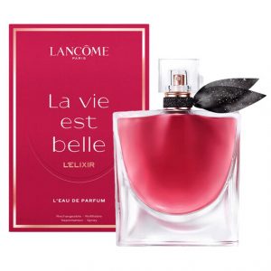 LA VIE EST BELLE WOMEN'ELIXIR 3.4 EDP WOMEN