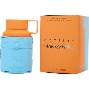 ARMAF ODYSSEY MANDARIN SKY 3.4 EDP MEN