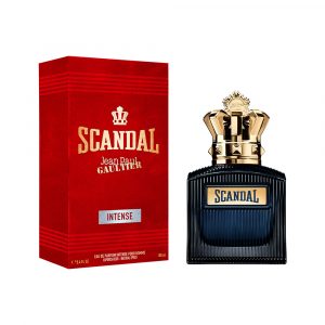 JEAN PAUL G SCANDAL INTENSE 3.4 EDP MEN