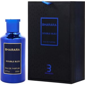 BHARARA DOUBLE BLUE 6.7 EDP MEN