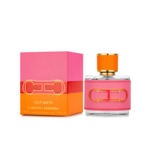 CAROLINA HERRERA CH PASION 3.4 EDP WOMEN
