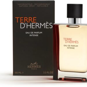 HERMES TERRE D'HERMES INTENSE 3.4 EDP MEN