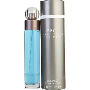 PERRY ELLIS 360 MEN EDT SPRAY 3.3OZ MEN